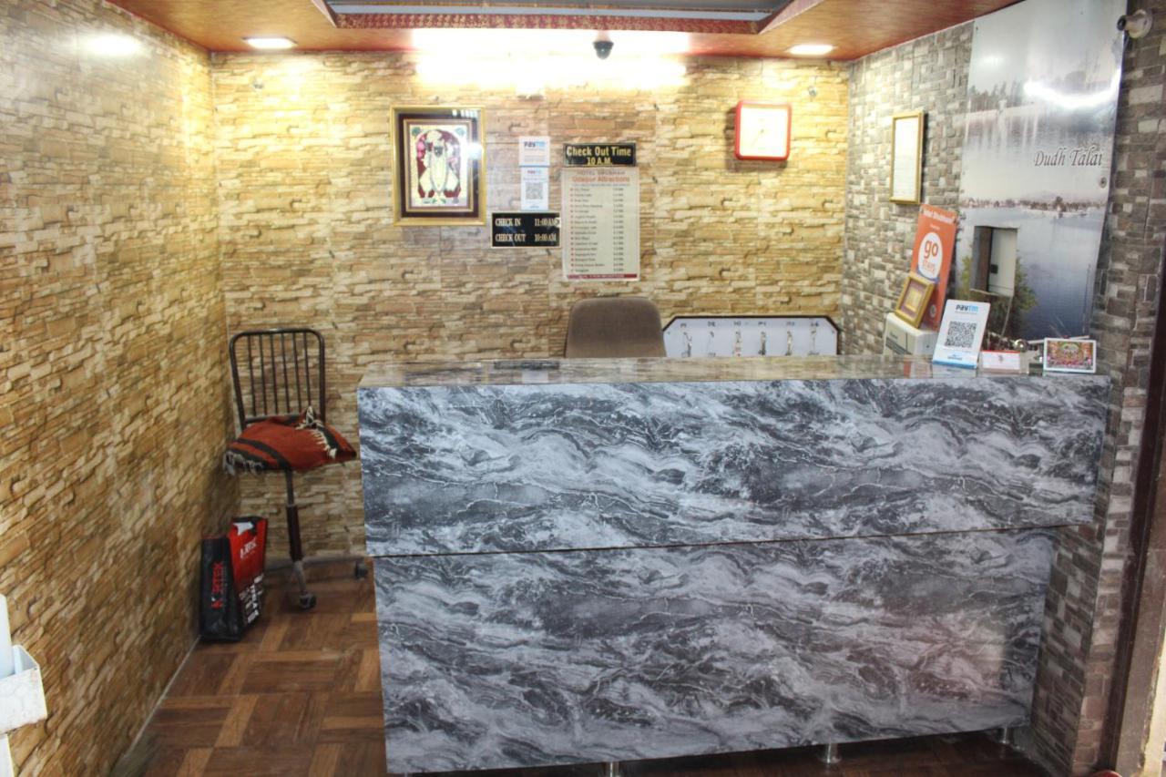Hotel Shubham Udaipur Luaran gambar