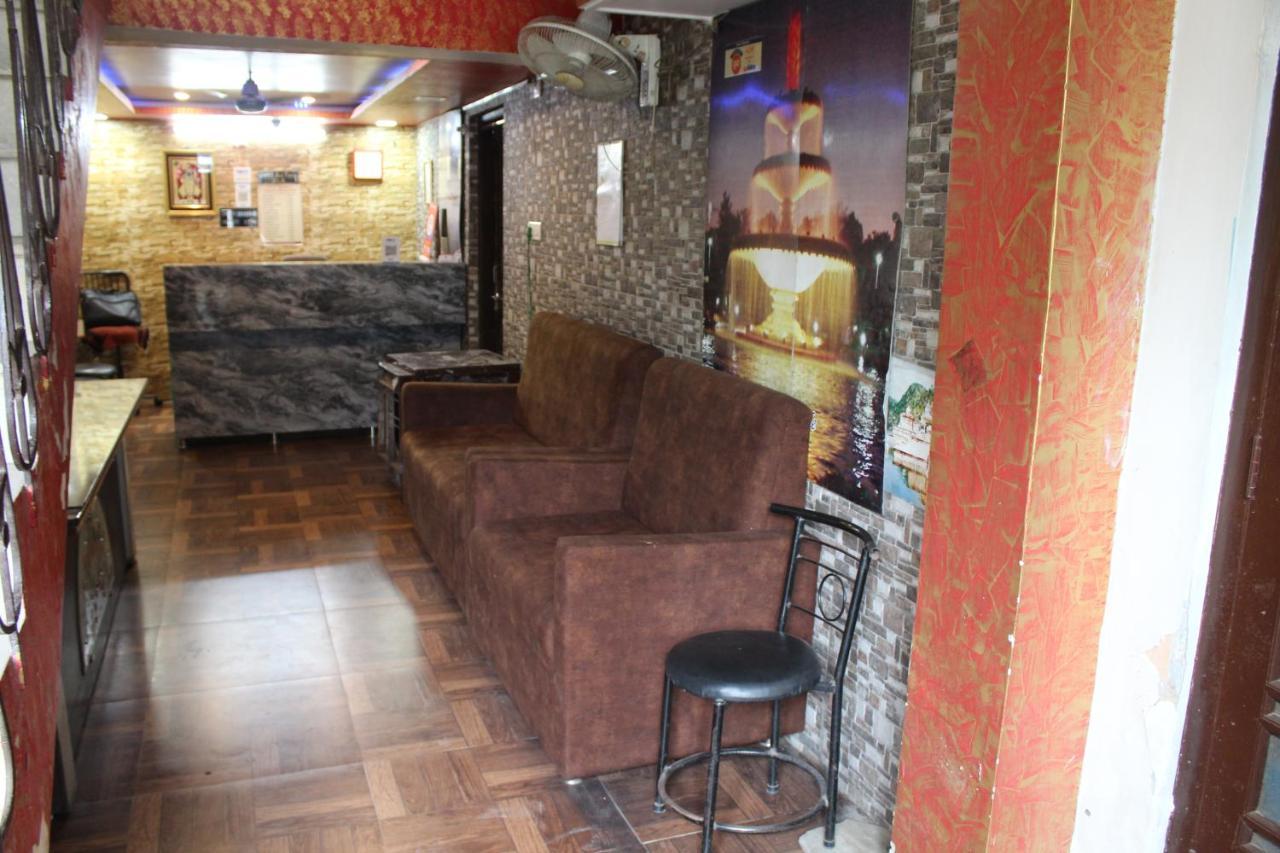 Hotel Shubham Udaipur Luaran gambar