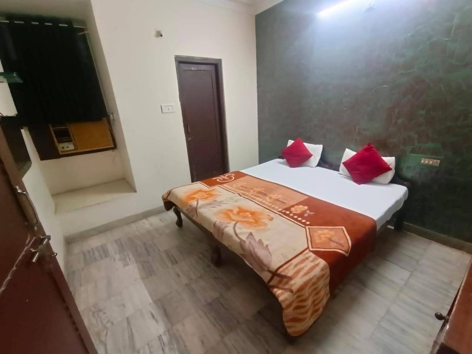 Hotel Shubham Udaipur Luaran gambar