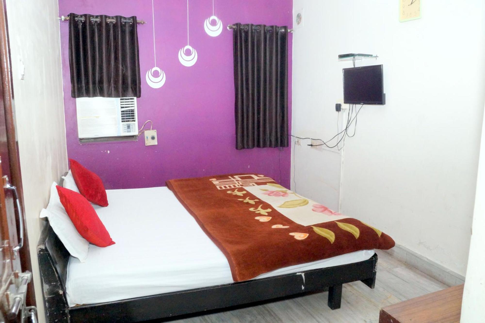 Hotel Shubham Udaipur Luaran gambar
